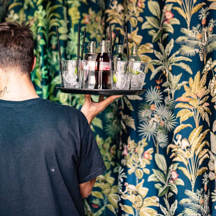Op zoek naar een leuke (bij)baan?! Doe mee aan onze Horeca Speeddate Sollicitatie!