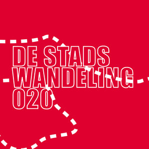 De Stadswandeling 020 - Stadsevents